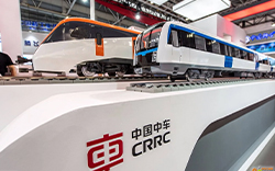 科技強企！中車電動科技成果獲中國中車三項大獎